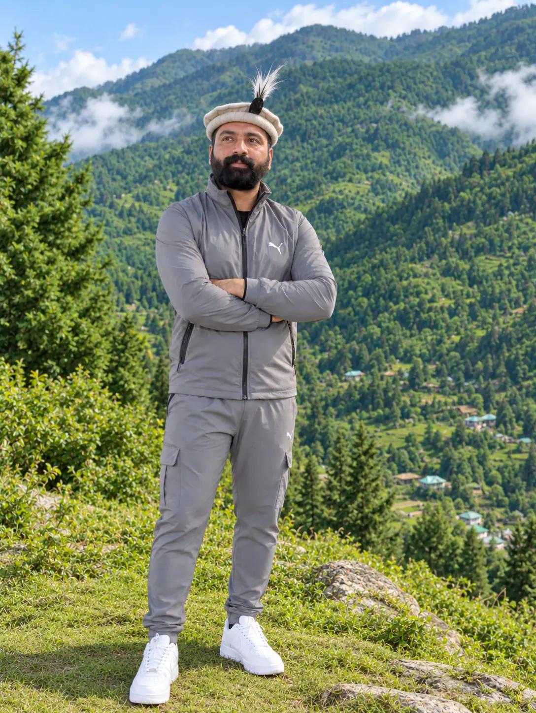 @GUJJAR 143 🦅