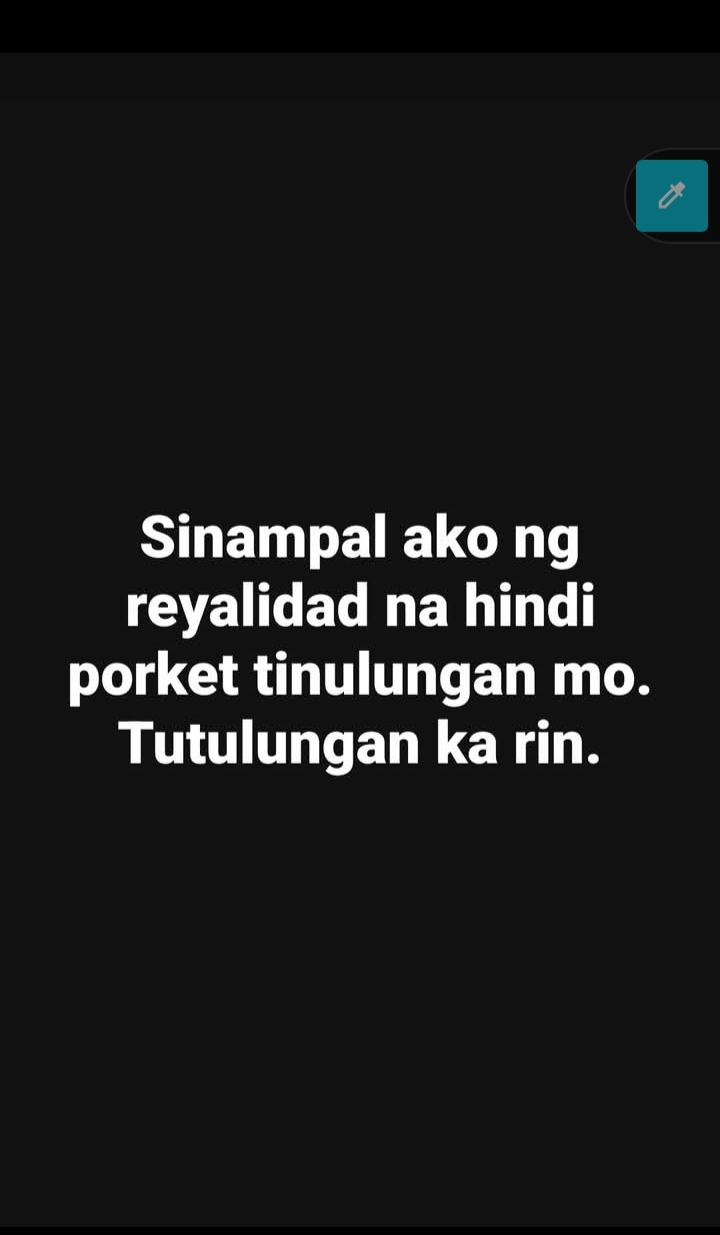 @Wayne.Edullantes Pareja