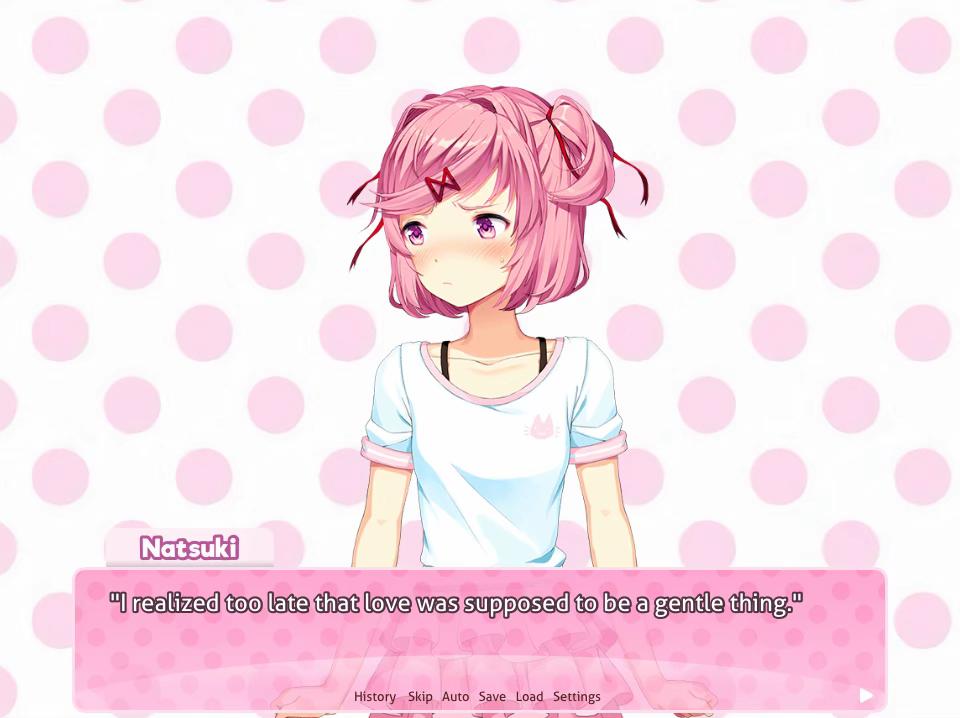 @Natsuki