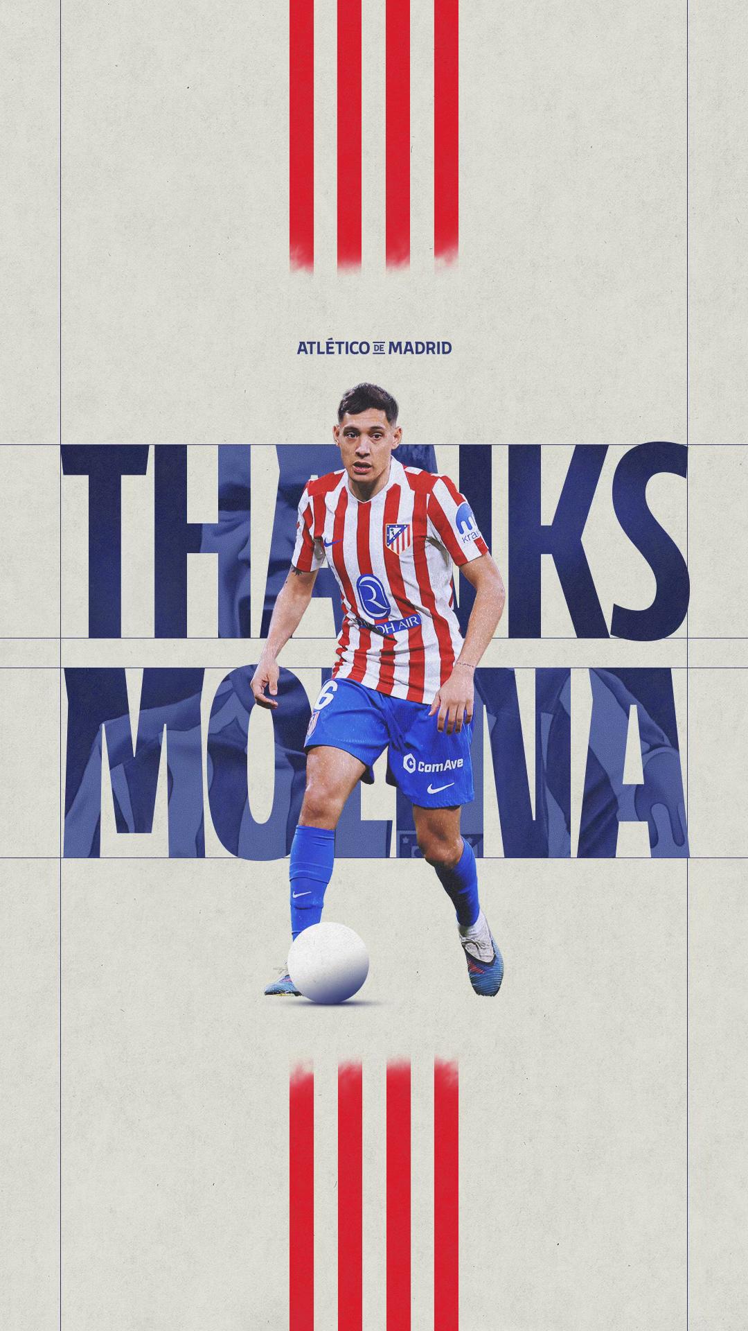 @Atlético de Madrid