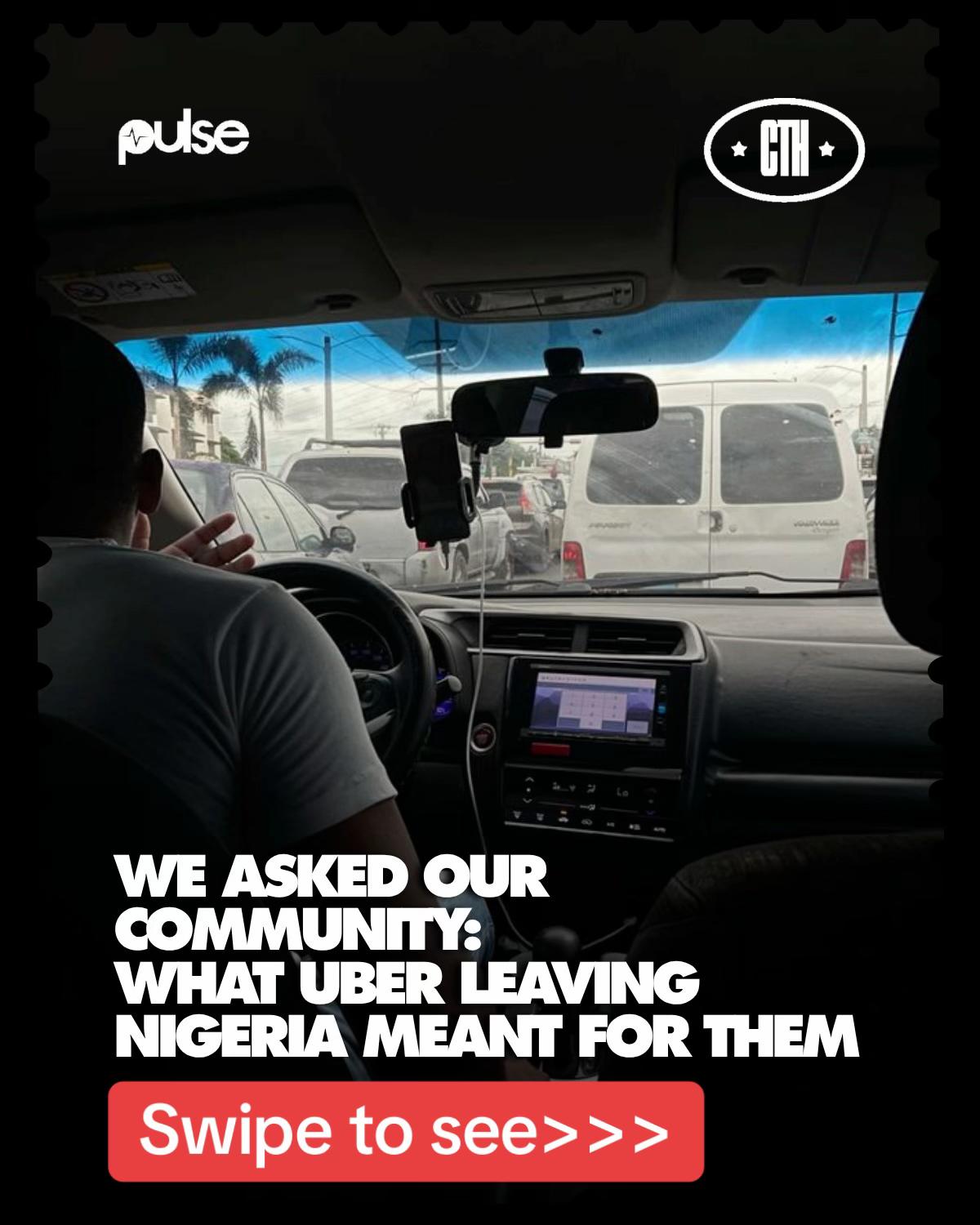@Pulse Nigeria