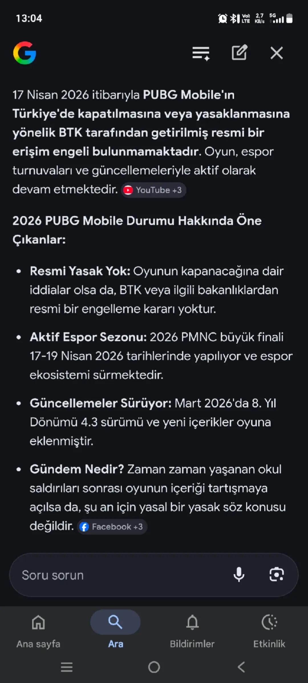 @pubg mobil