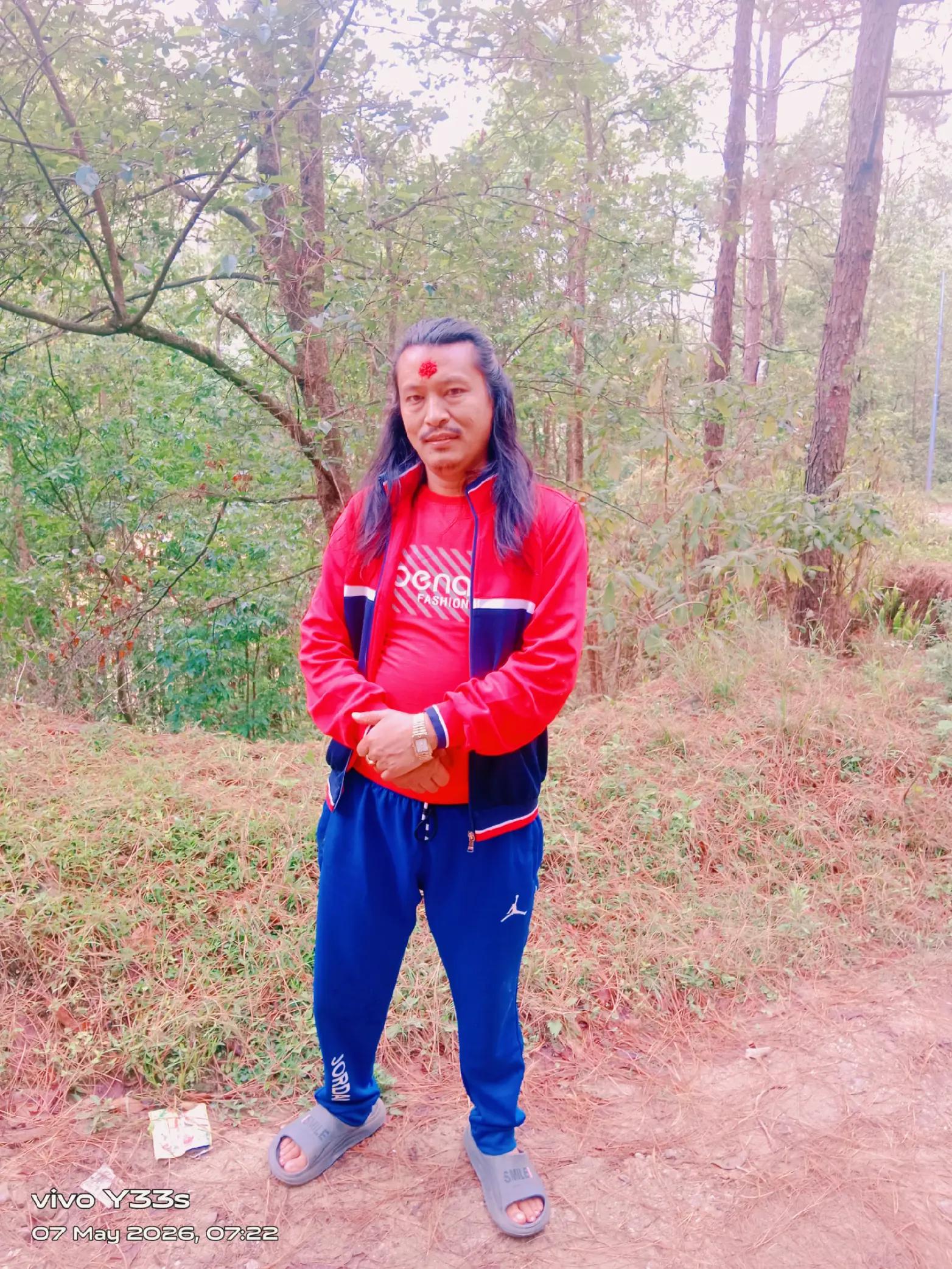@SITARAM SHRESTHA(सन्देश🇳🇵)