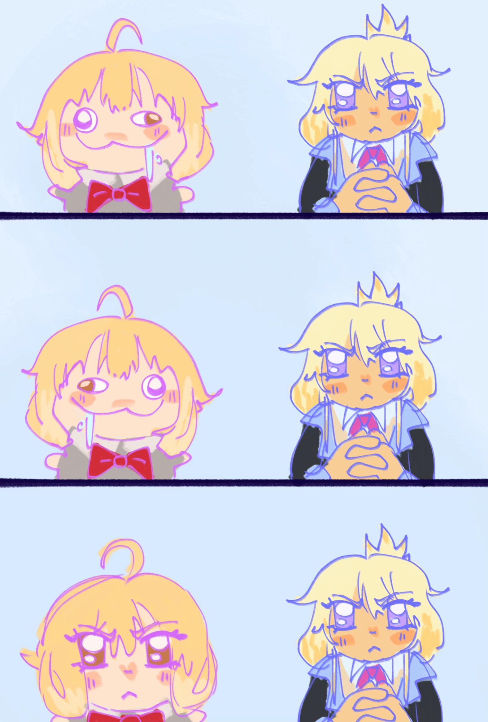 @[💿🎧] CEO of YunaKarin 🌸🌺