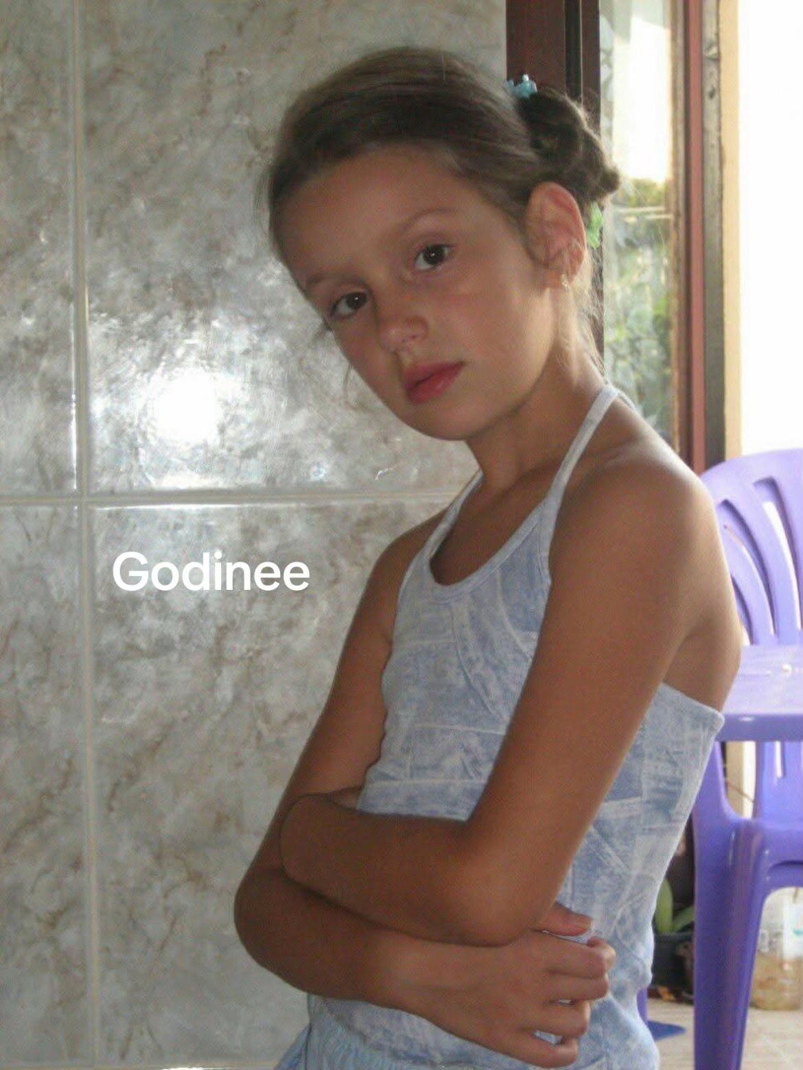 @Ana Marija