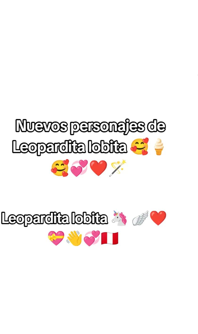 @Leopardita🐆🍟🍔lobita🐺🍞🍓🍩