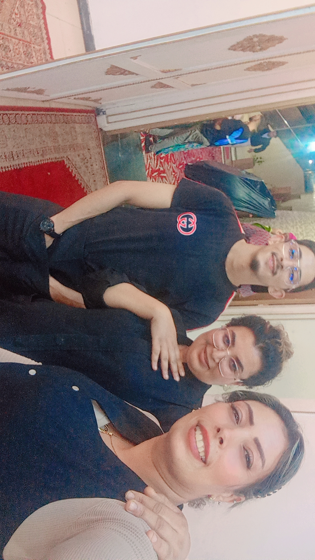 @mc kawtar