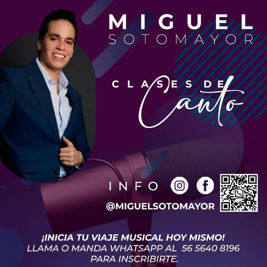 @Miguel Sotomayor