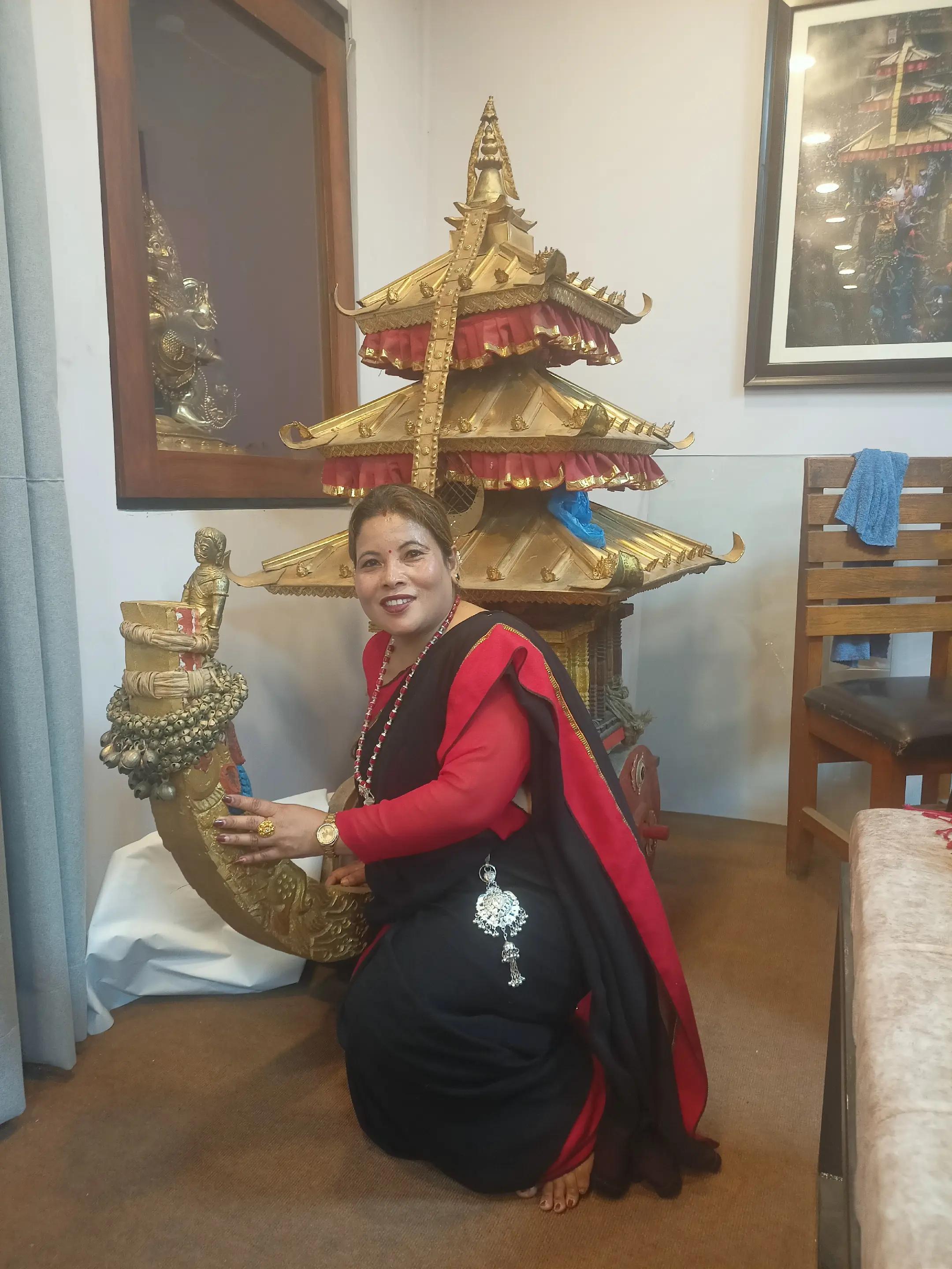 @Rashmi Ranjitkar