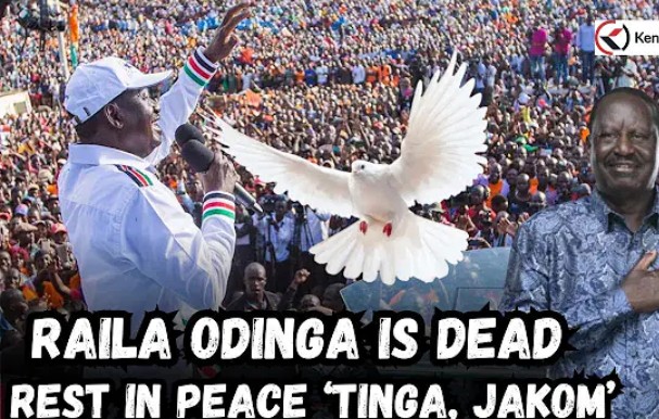 @karanja G