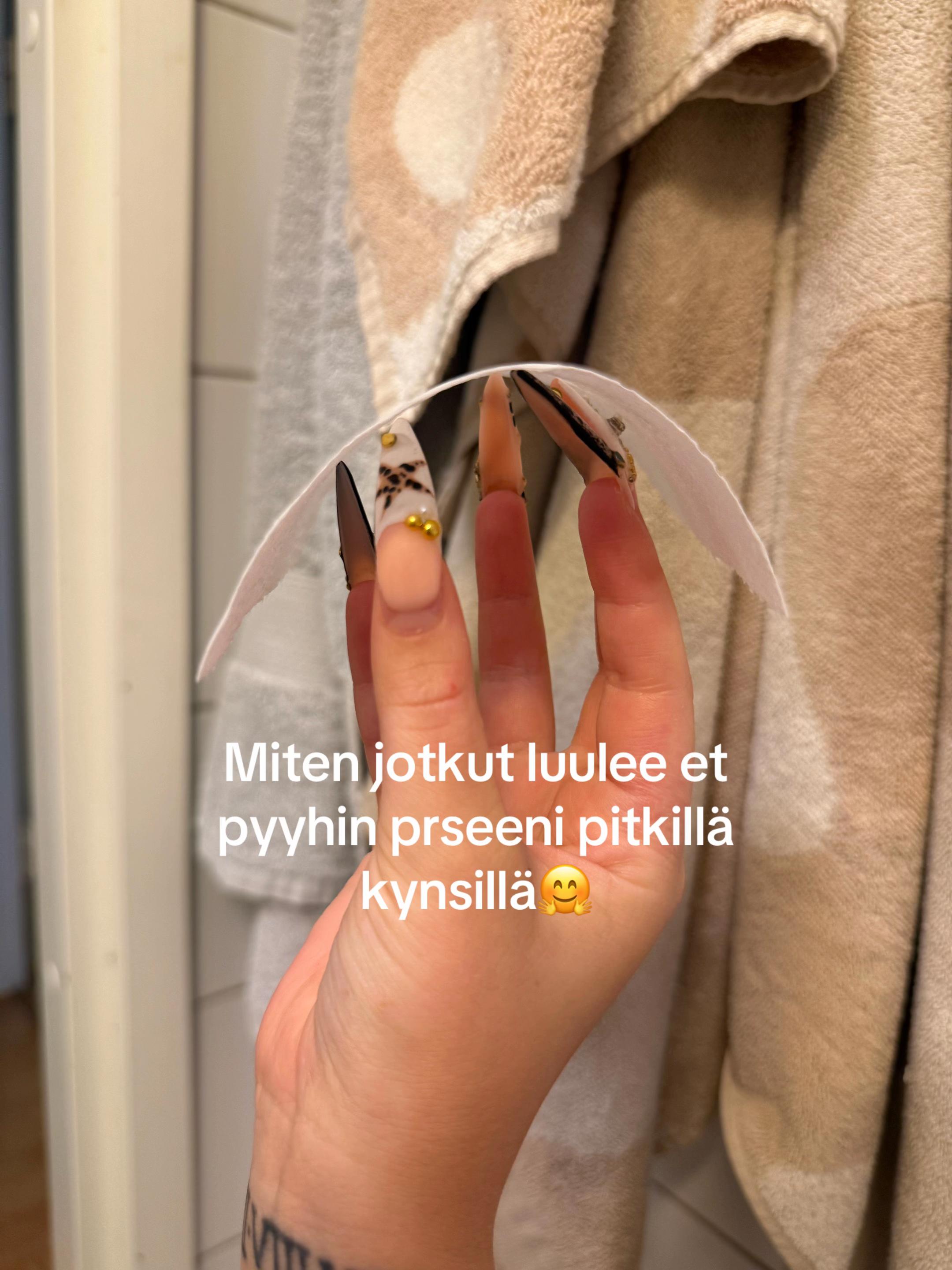 @siina moilanen