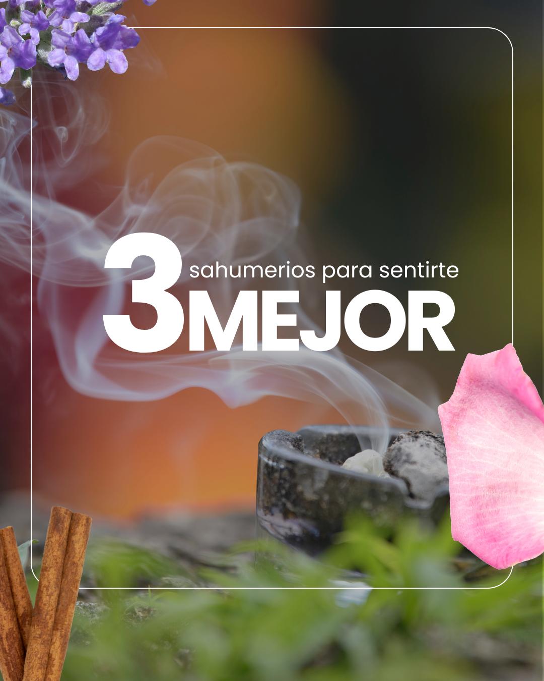 @Sentidos de la Vida
