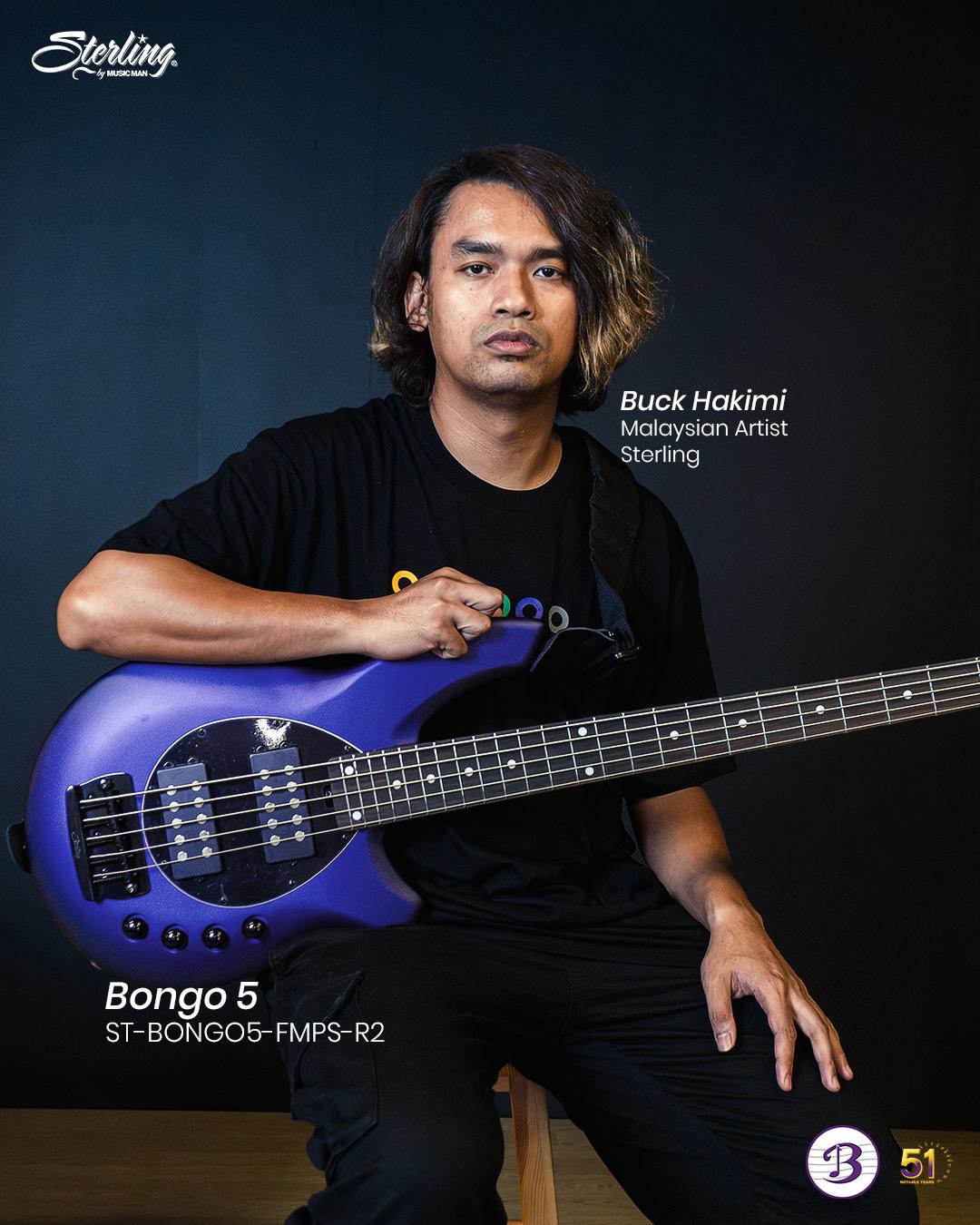 @BENTLEY MUSIC MALAYSIA