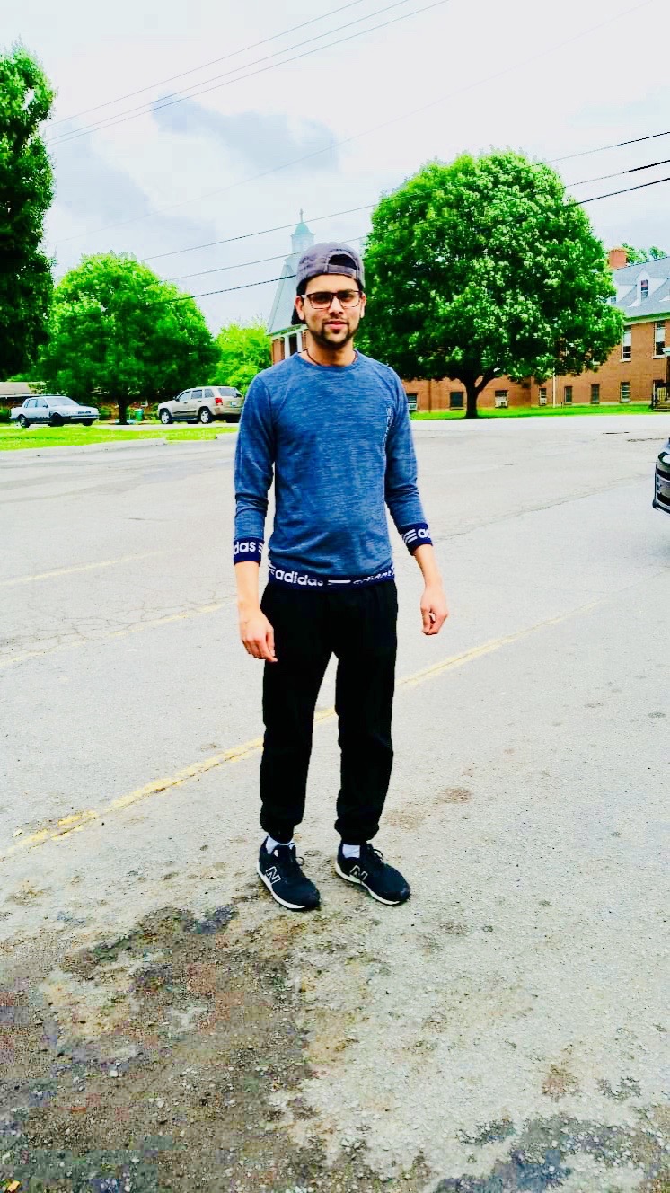 @Lucky Ghotra singh