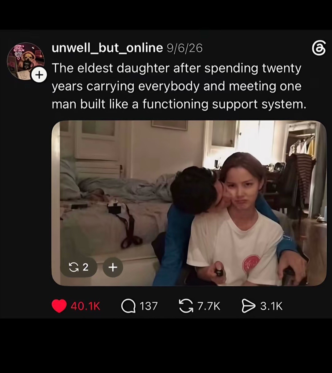 @Michelle | Oncology RN 🤍🧸