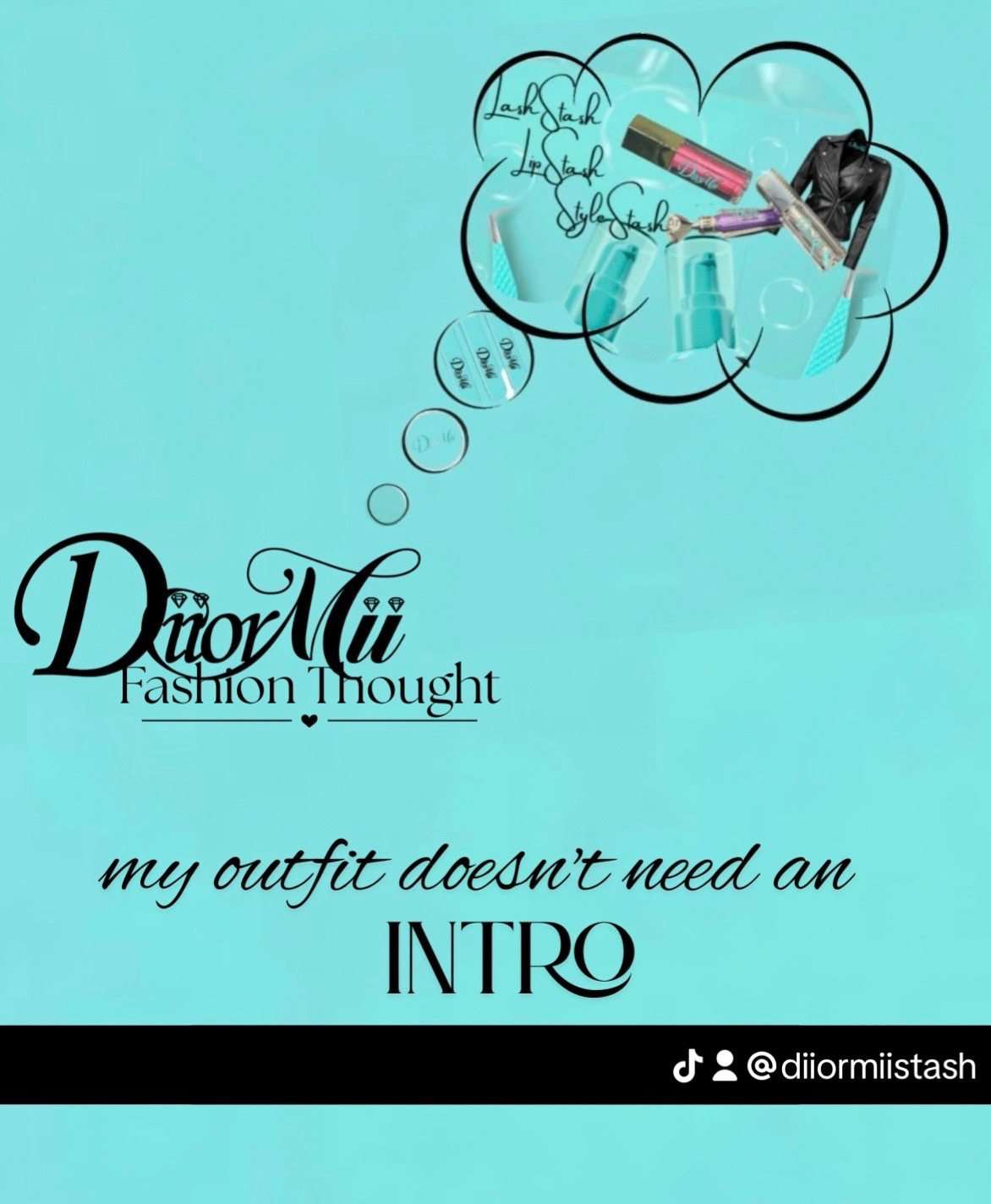 @DiiorMiiStash