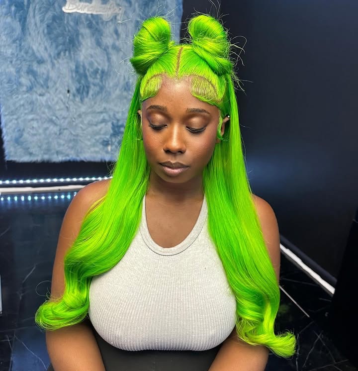 @Viya Hair Jasmine