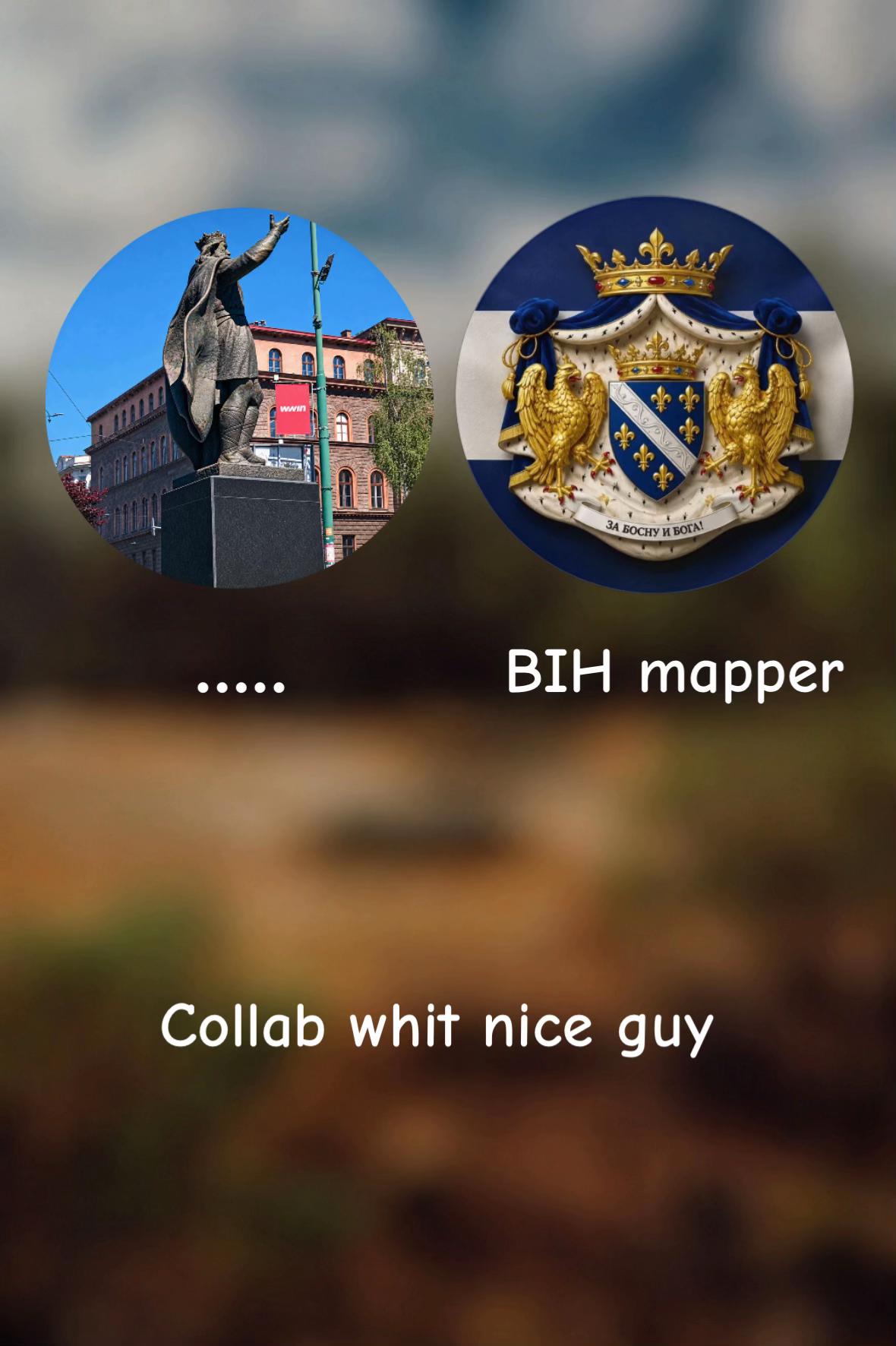 @❤️✝️ [BIH mapper] ✝️❤️
