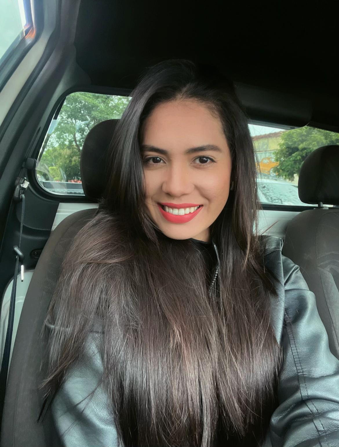 @Sabrina palacios