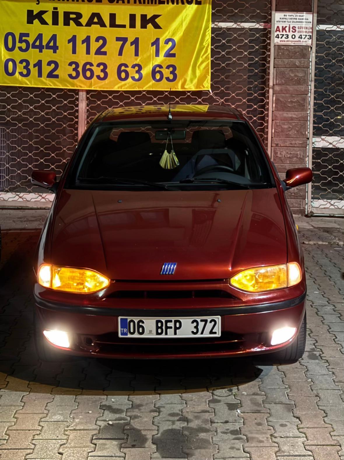 @Bora Bozkurt
