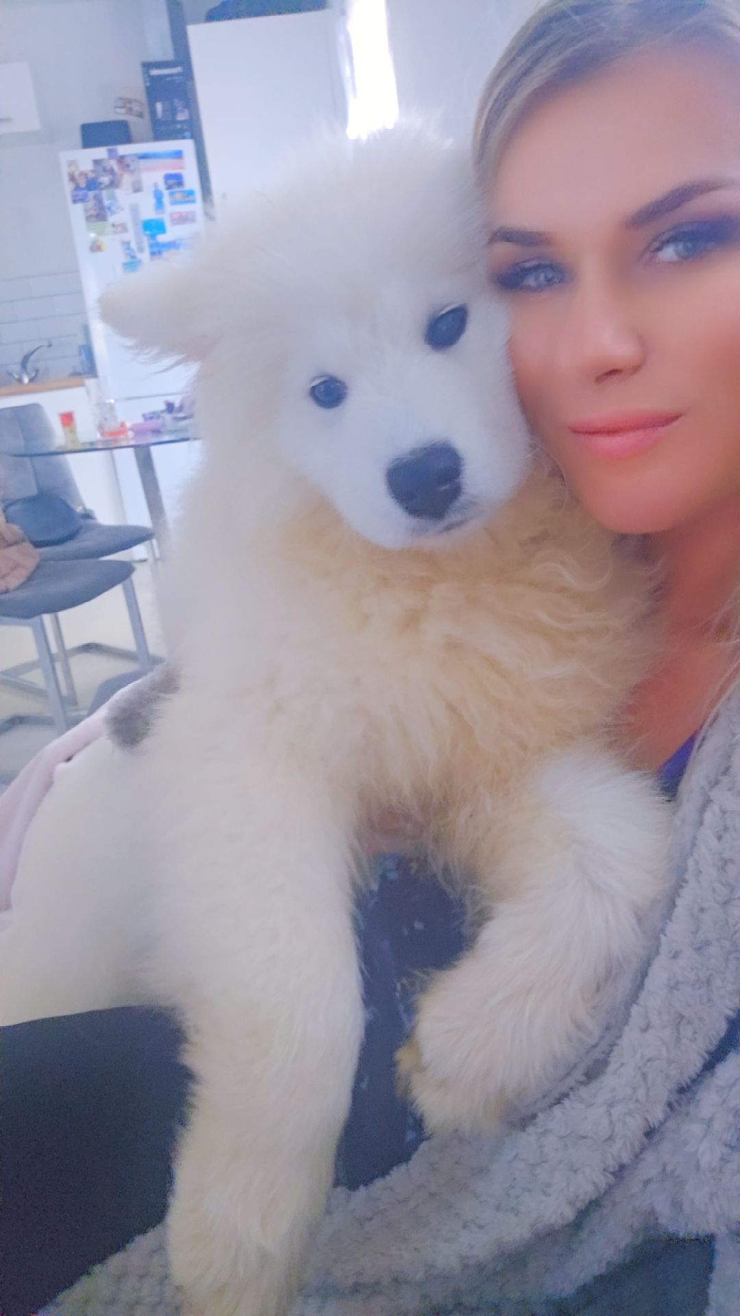 @Samojedowe🐶🇵🇱love🇬🇧