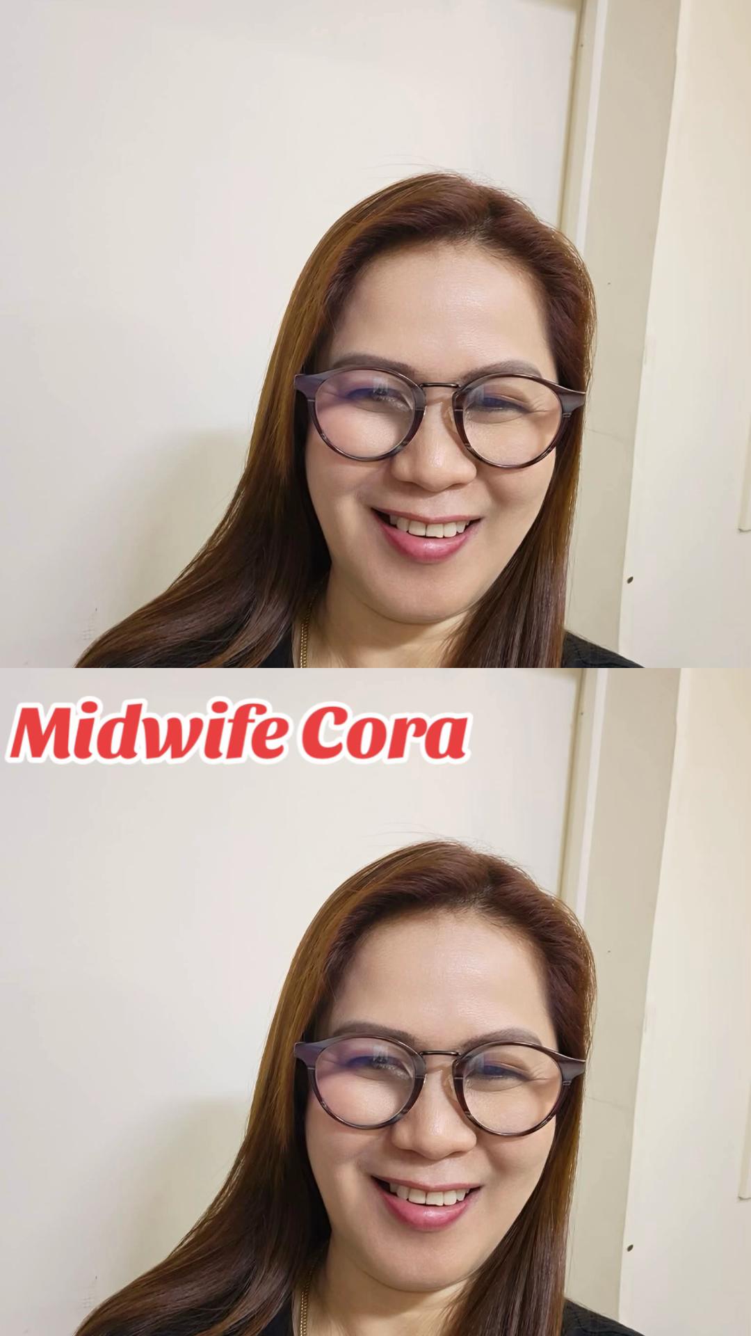 @MidwifeCora1431