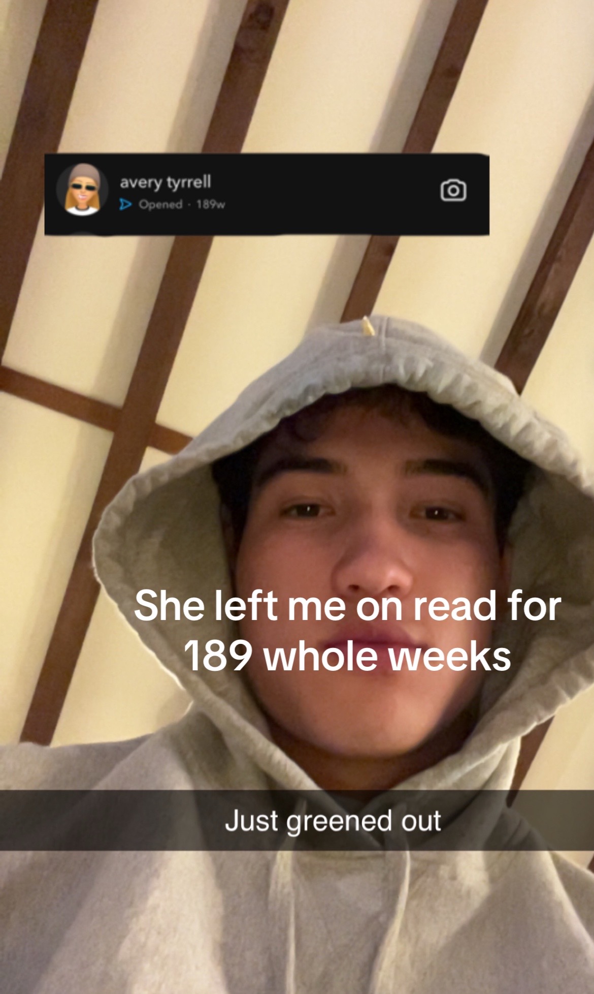 @Miles D