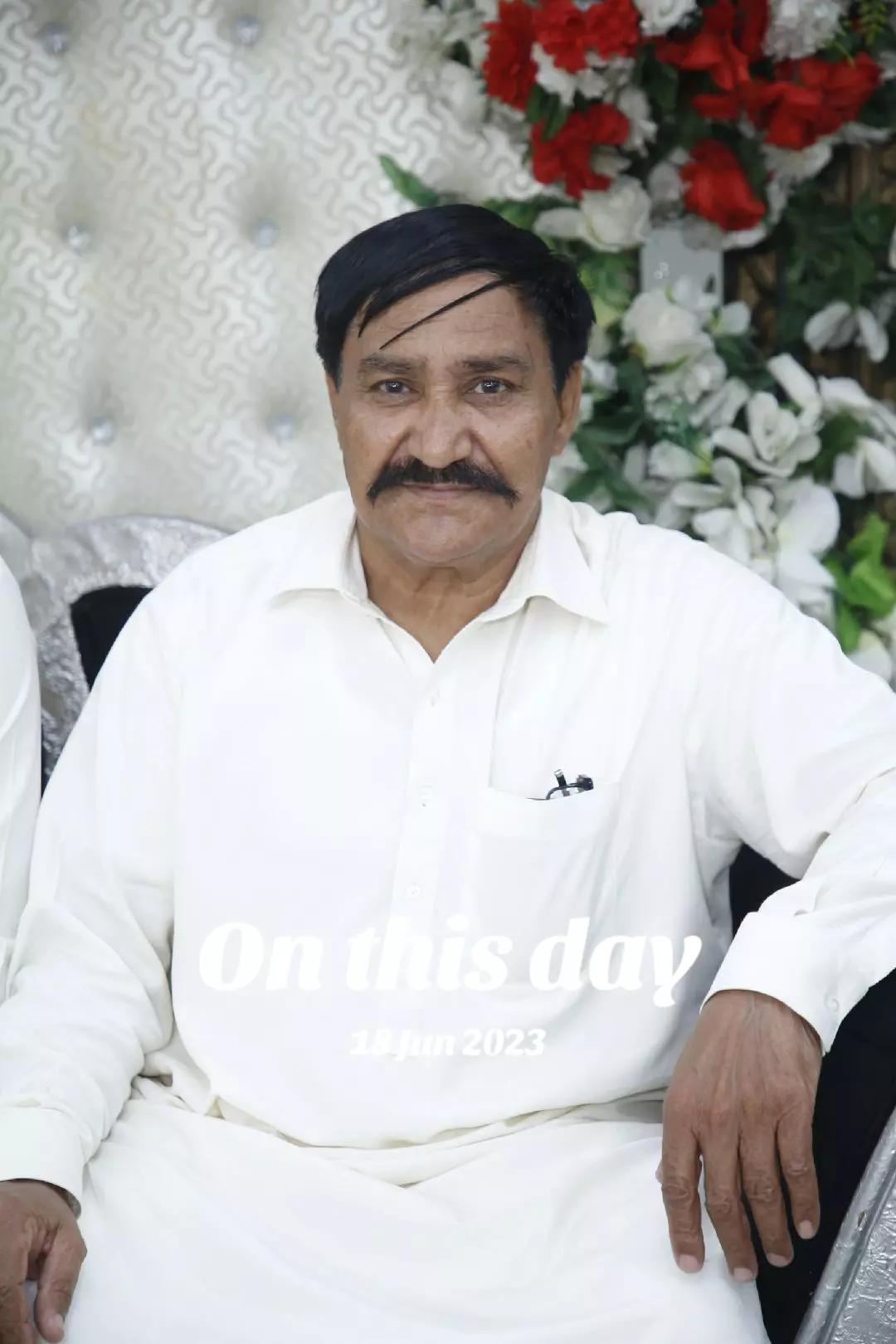 @Malik Ali awan