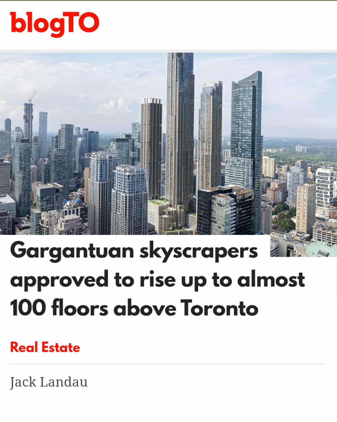 @blogTO