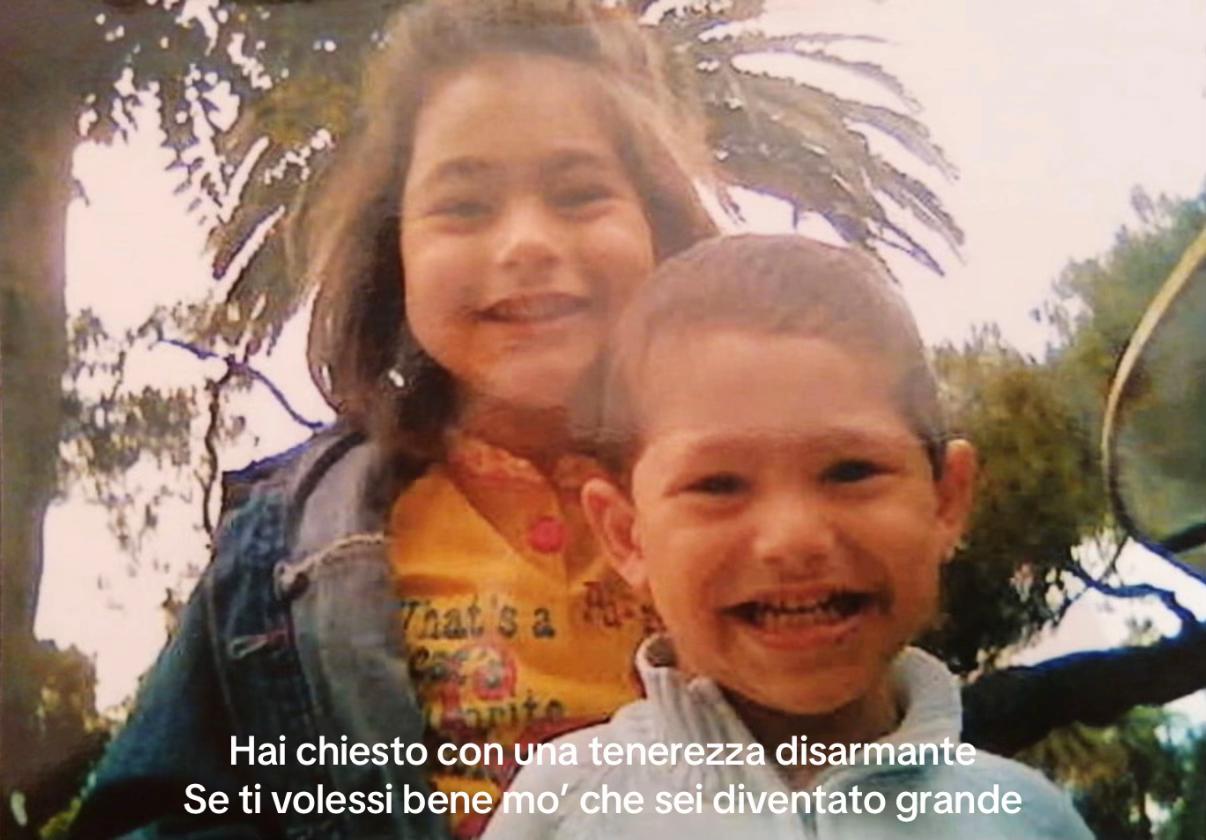 @Michaela Fanelli