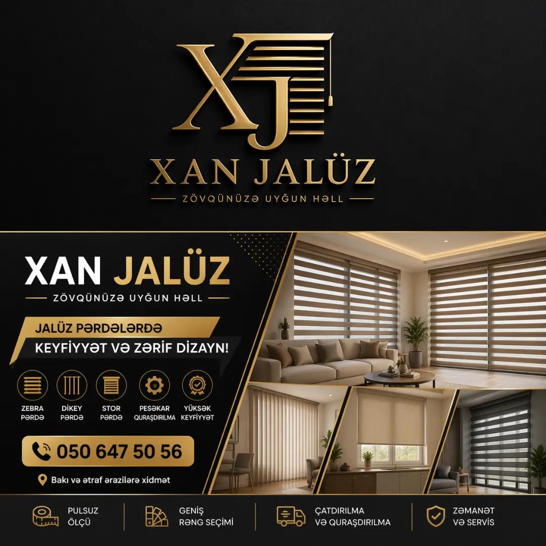 @◇ XAN JALÜZ ◇