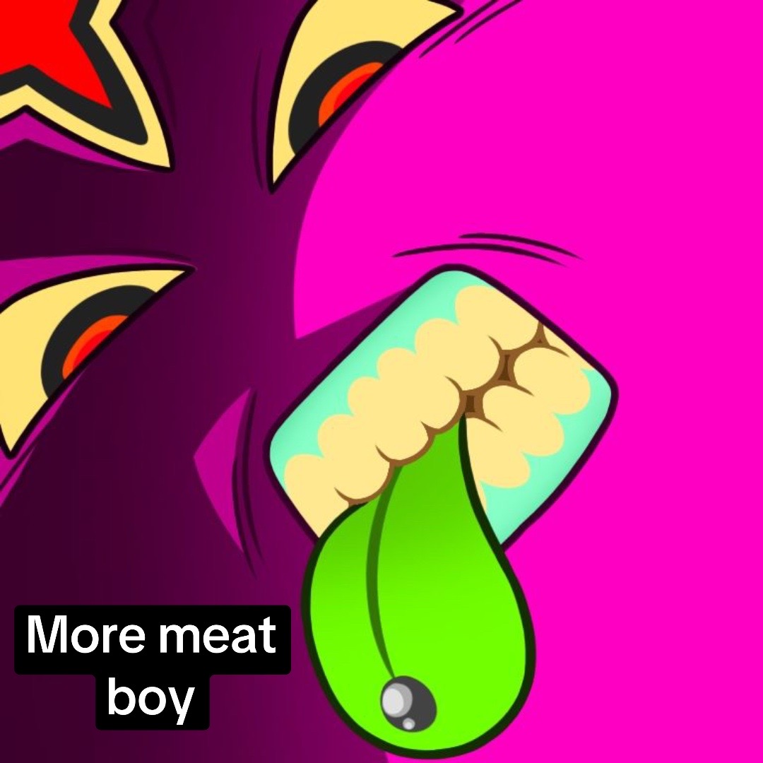 @Meaty
