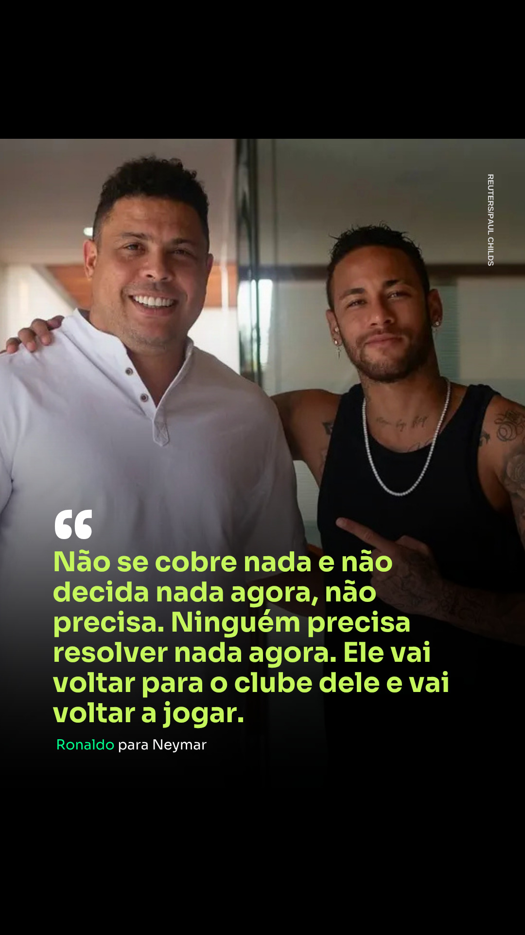 @Esporte na Band