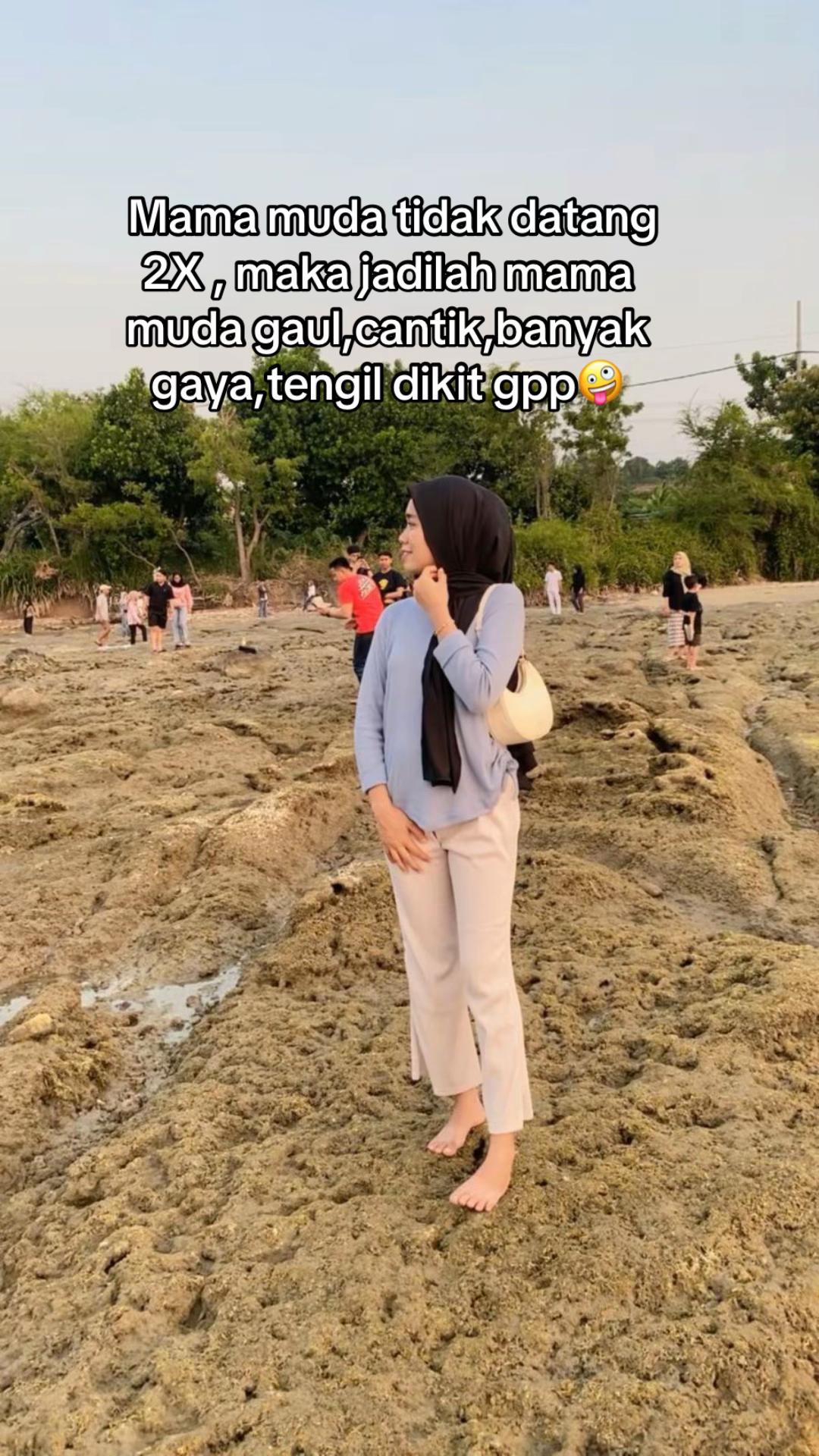 @Mamah Bian
