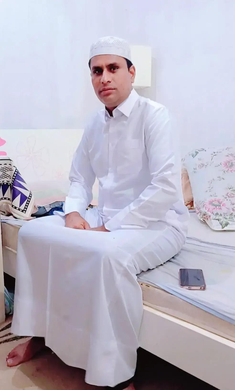 @MD ALTAJ KHAN