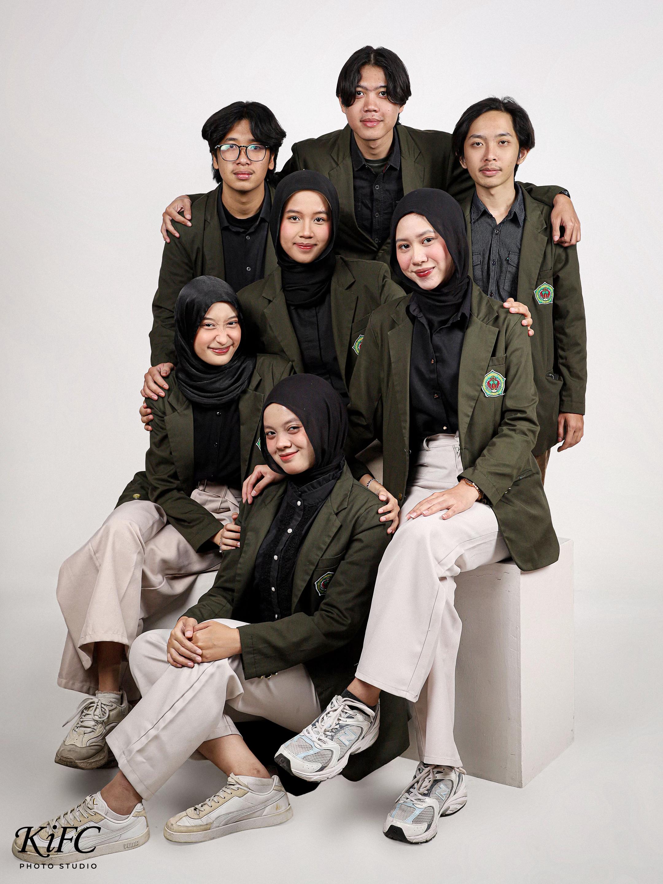 @KiFC Photo Studio Cimahi
