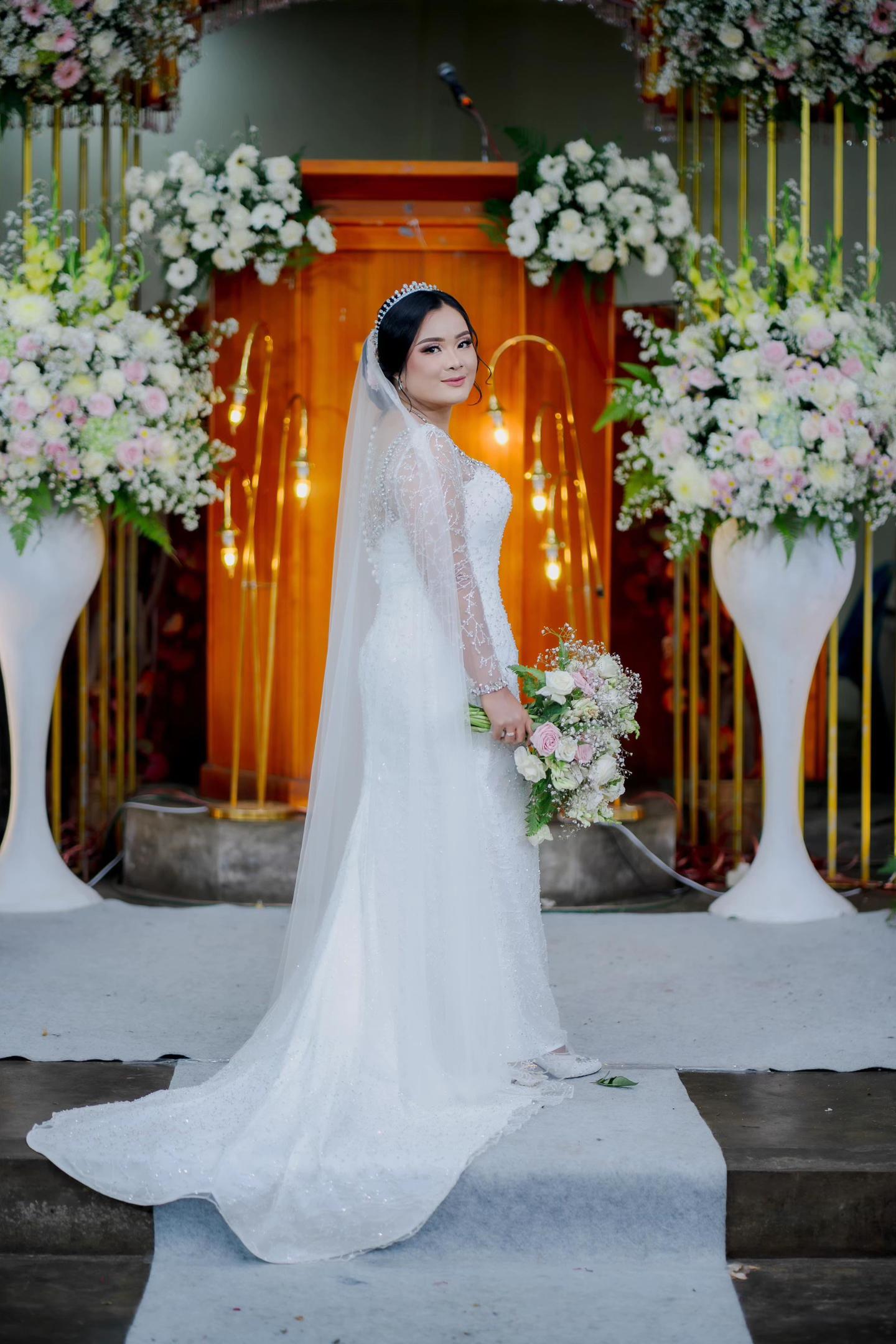 @Mejileakubridal