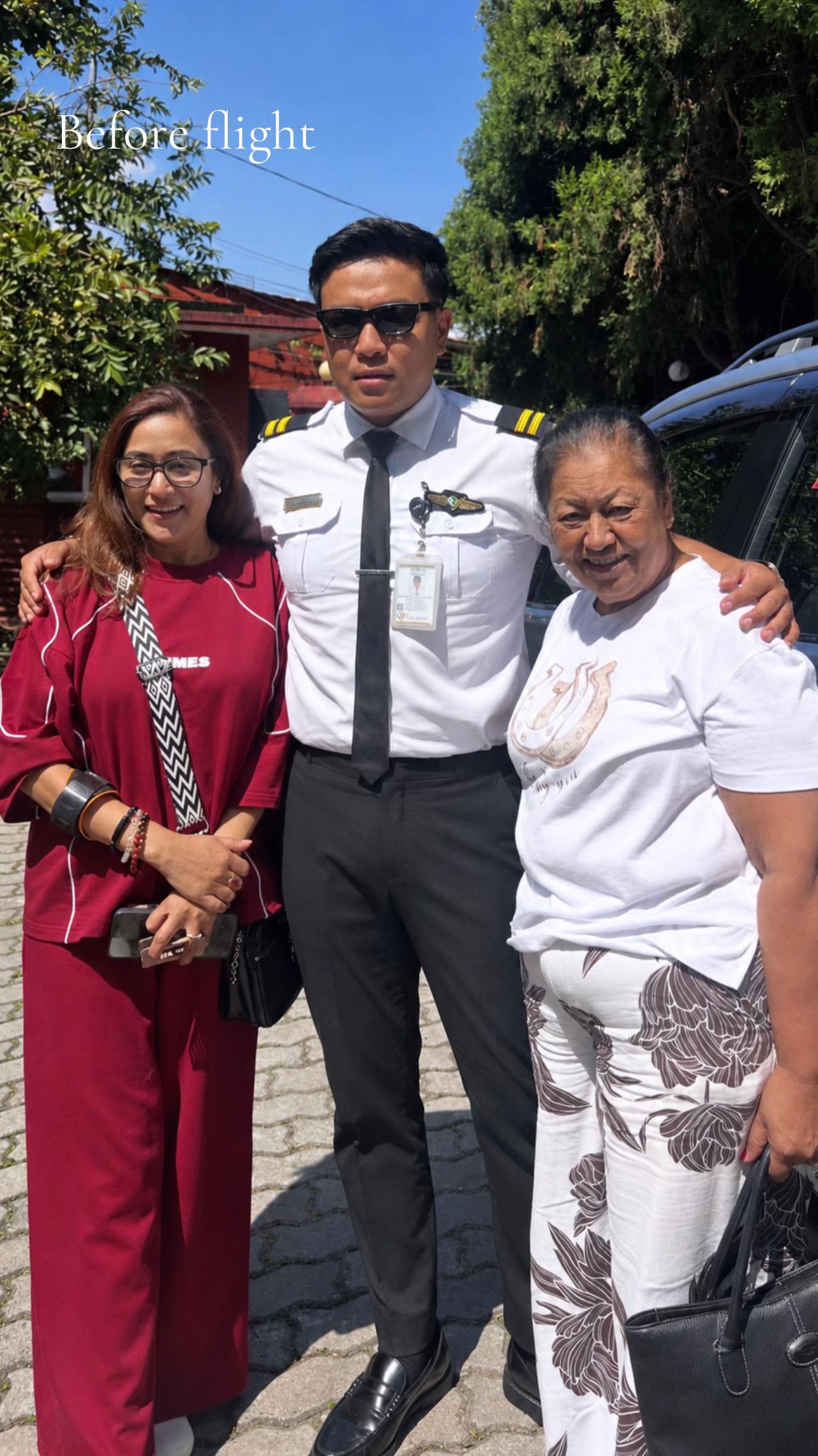 @Ngawang Tashi Sherpa