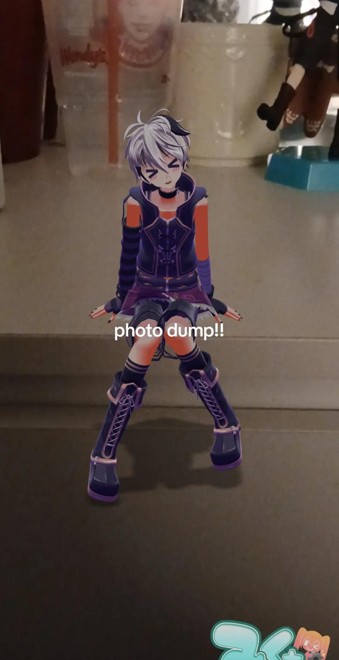 @ᎷᏗᏒᏕ☆ミ
