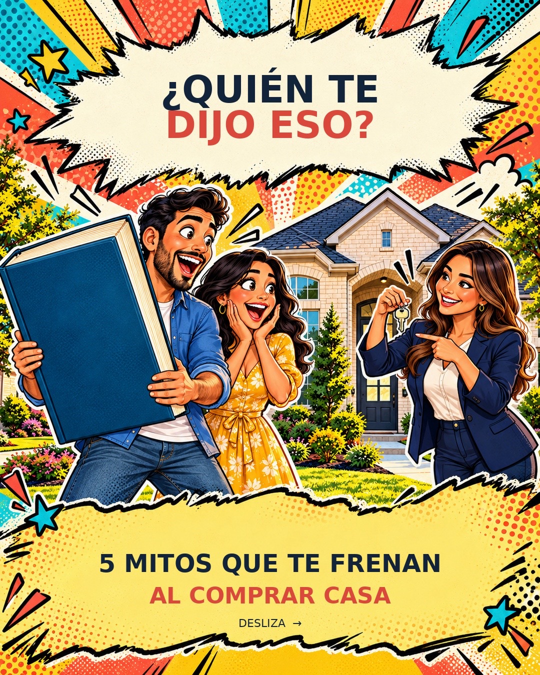 @Jorge De La Peña