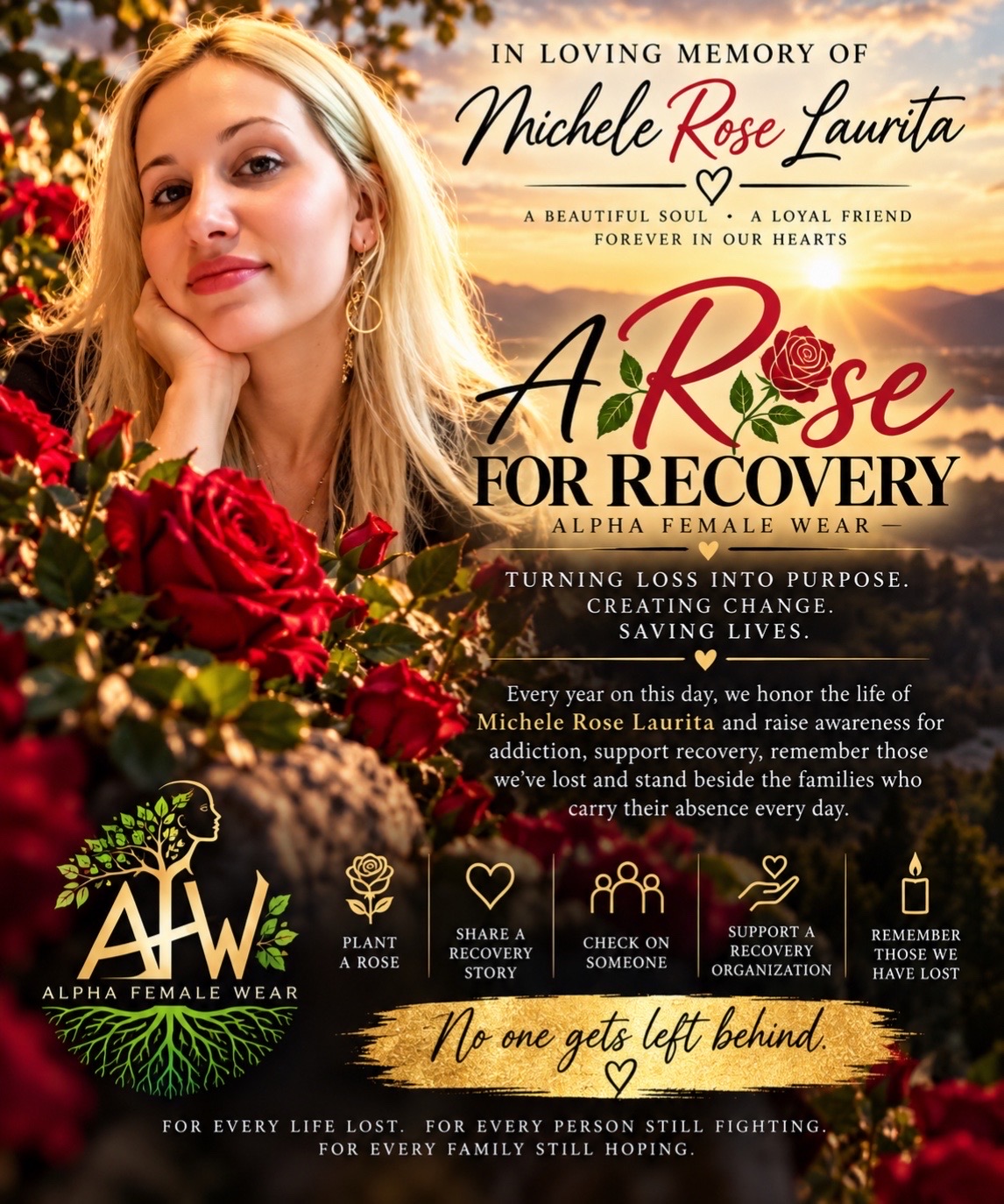 @Alpha Female Wear