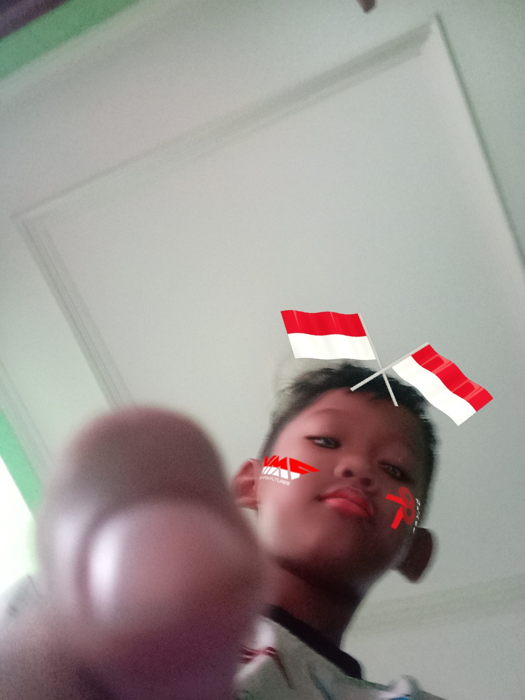 @M. Fajrin