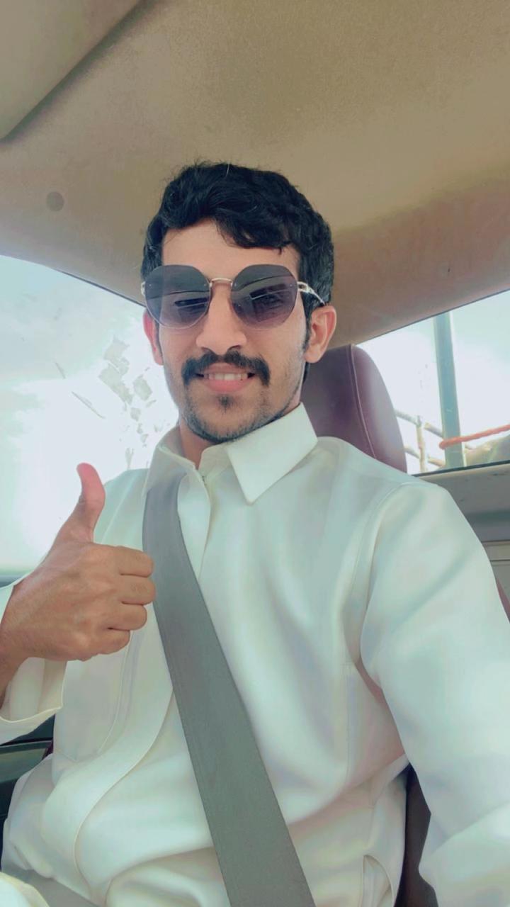 @عمر الحربي