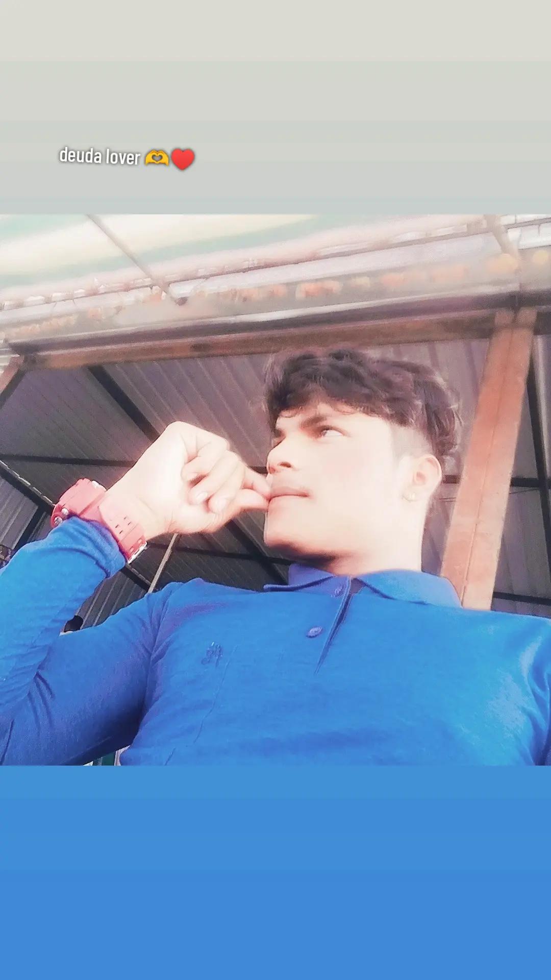 @thagunna Sunil
