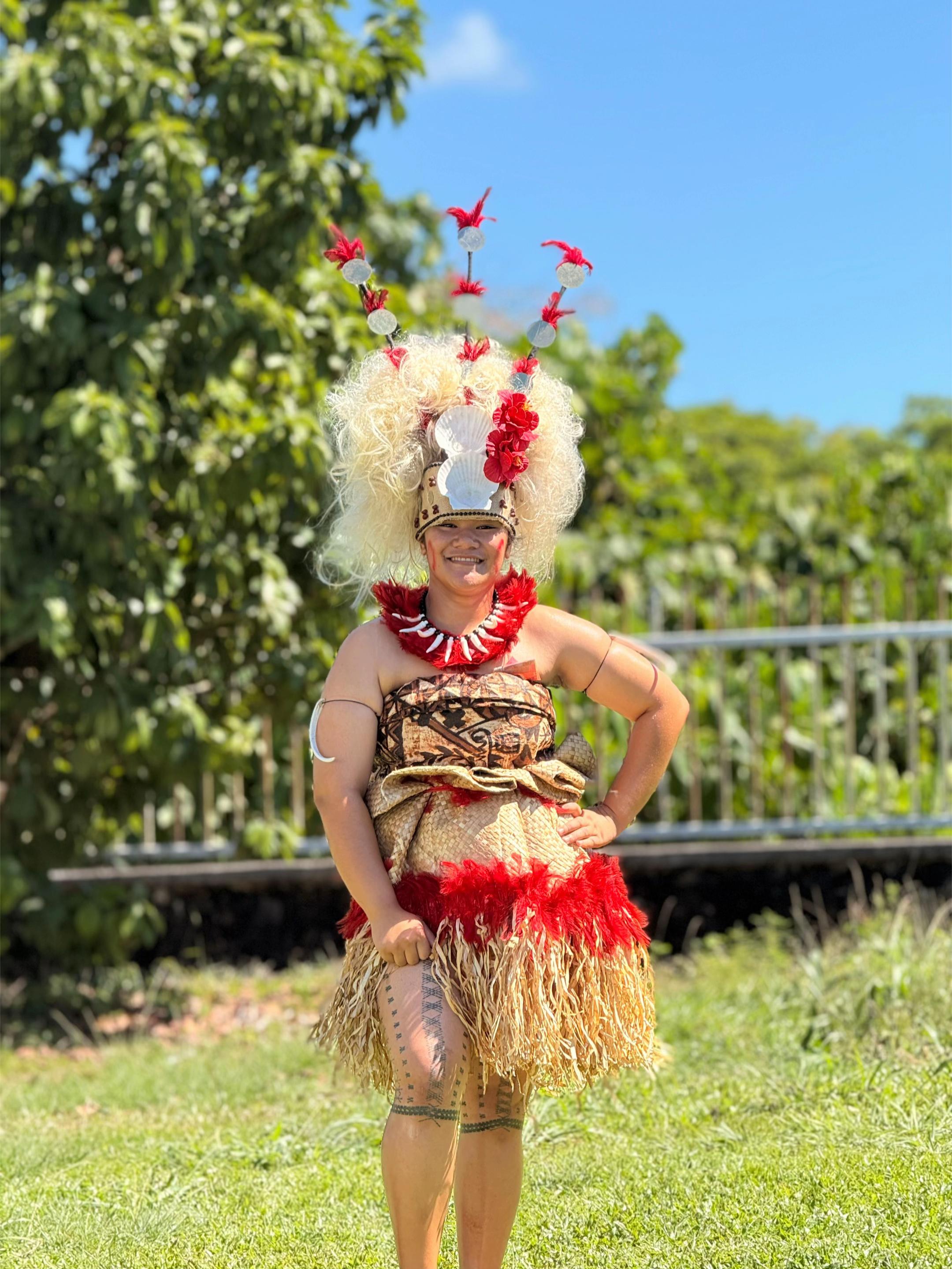 @Vodafone Samoa