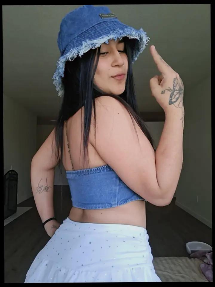 @Gatitha kiara 😈💕