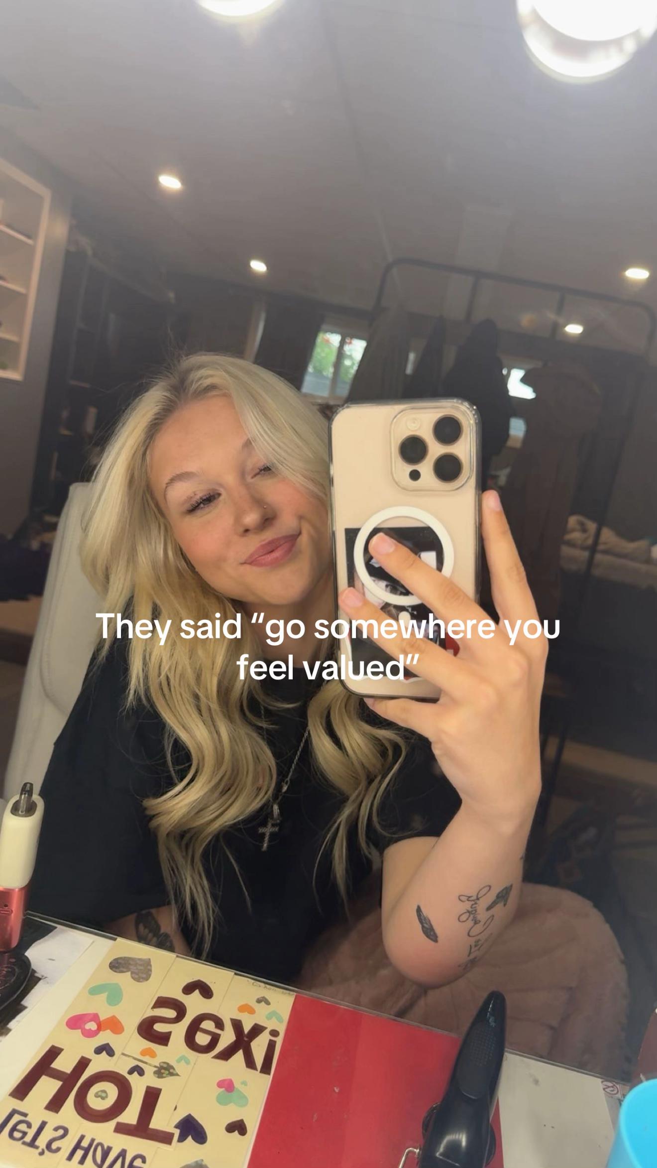 @Morgan