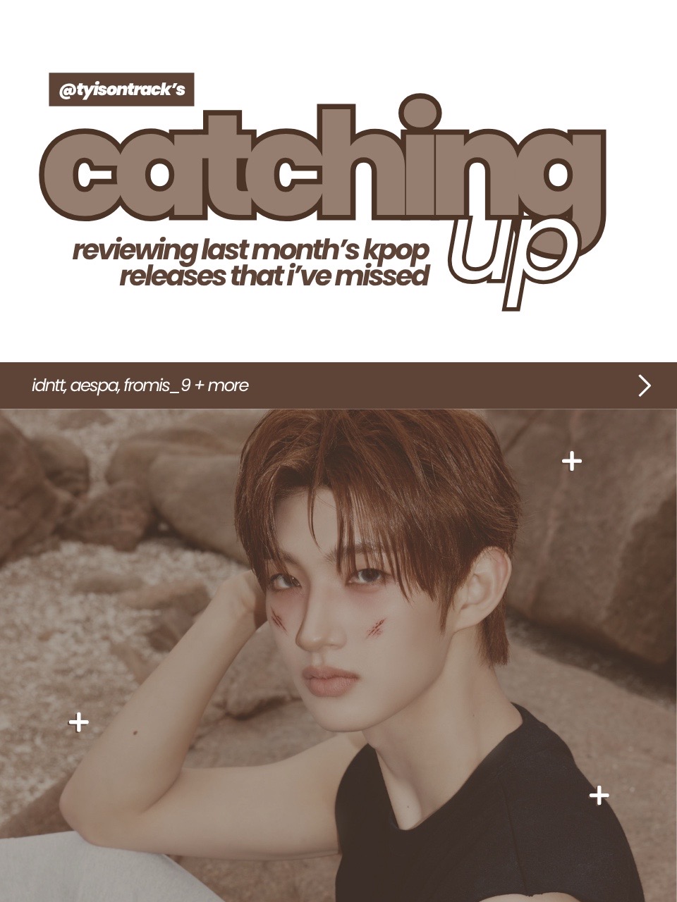 @liv the album reviewer