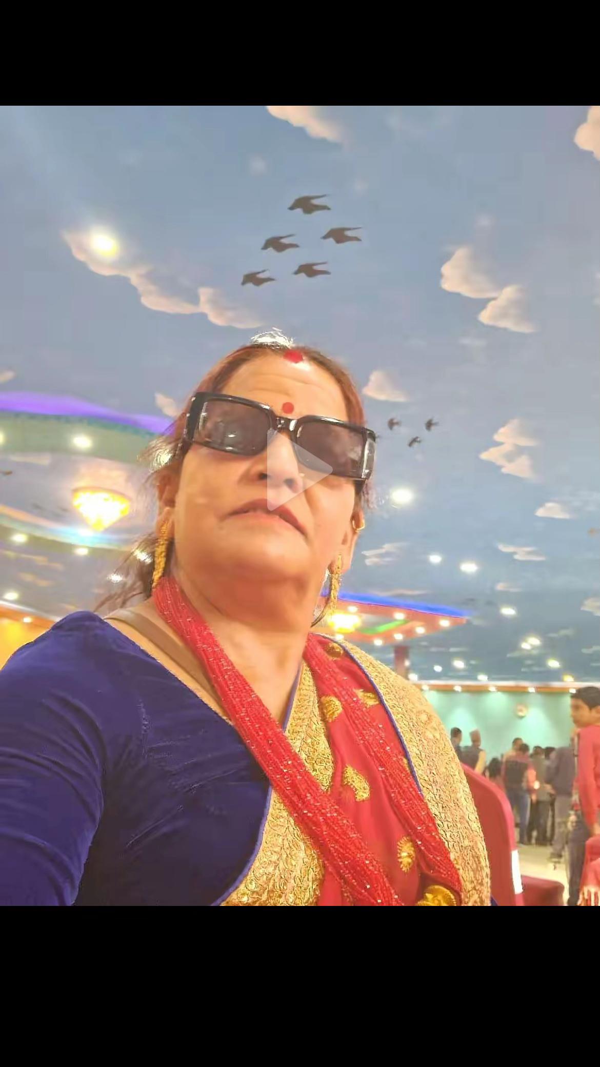 @Radika Singh Shahi