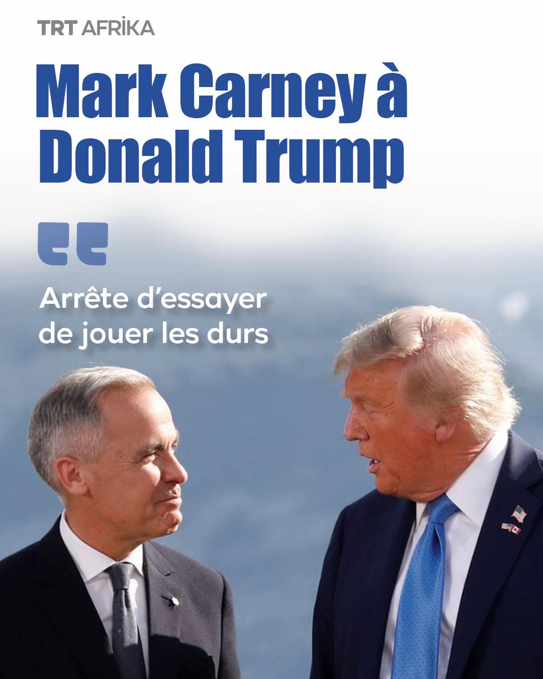 @TRT Afrika Français